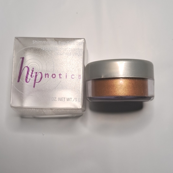 Mary Kay Hipnotics GLITZ shimmering eye powder - Picture 2 of 2